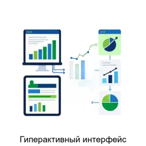 Купить Гиперактивный интерфейс - ARPP-13456 из реестра по лучшей цене