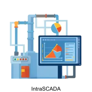 Купить IntraSCADA - ARPP-13486 из реестра по лучшей цене
