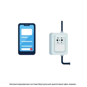 Купить Автоматизированная система Виртуальный диалоговый офис взаимодействия с клиентами ПАО Россети Московский регион - ARPP-13516 из реестра по лучшей цене