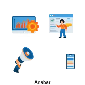 Купить Anabar - ARPP-13517 из реестра по лучшей цене