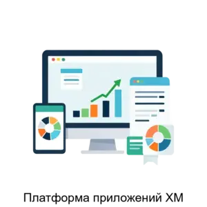 Купить Платформа приложений XM - ARPP-13540 из реестра по лучшей цене