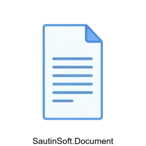 Купить SautinSoft.Document - ARPP-13559 из реестра по лучшей цене