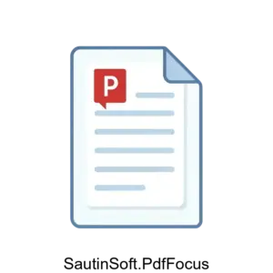 Купить SautinSoft.PdfFocus - ARPP-13566 из реестра по лучшей цене