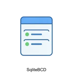 Купить SqliteBCD - ARPP-13573 из реестра по лучшей цене