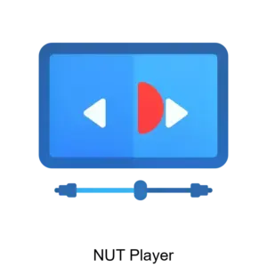 Купить NUT Player - ARPP-13599 из реестра по лучшей цене