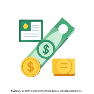 Купить Федеральная сметнонормативная база данных ценообразования в строительстве ФСНБ2001 - ARPP-13601 из реестра по лучшей цене