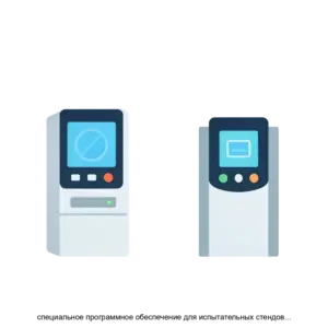 Купить специальное программное обеспечение для испытательных стендов определения эксплуатационных характеристик биометрических процессоров, программное обеспечение испытаний биометрических процессоров идентификации - ARPP-13603 из реестра по лучшей цене