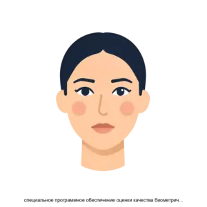 Купить специальное программное обеспечение оценки качества биометрических образцов, модальность – лицо - ARPP-13604 из реестра по лучшей цене