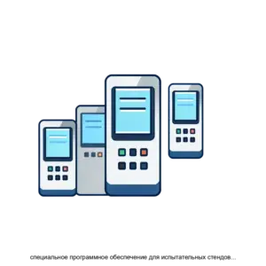 Купить специальное программное обеспечение для испытательных стендов определения эксплуатационных характеристик биометрических процессоров, программное обеспечение испытаний биометрических процессоров обнаружения витальности - ARPP-13605 из реестра по лучшей цене