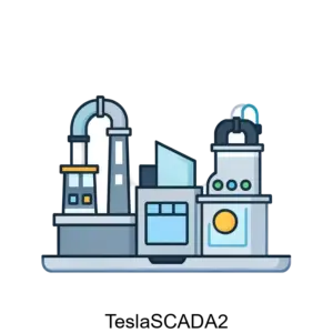 Купить TeslaSCADA2 - ARPP-13616 из реестра по лучшей цене