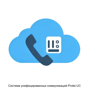 Купить Система унифицированных коммуникаций Protei.UC - ARPP-13652 из реестра по лучшей цене