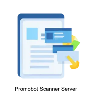 Купить Promobot Scanner Server - ARPP-13664 из реестра по лучшей цене