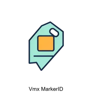 Купить Vmx MarkerID - ARPP-13678 из реестра по лучшей цене