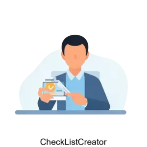 Купить CheckListCreator - ARPP-13720 из реестра по лучшей цене