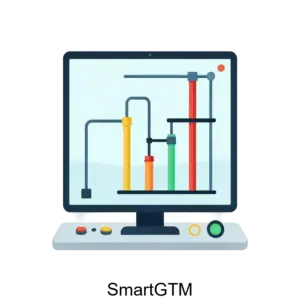 Купить SmartGTM - ARPP-13726 из реестра по лучшей цене