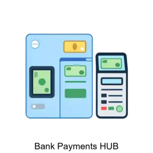 Купить Bank Payments HUB - MKS-EKAS-13907 из реестра по лучшей цене