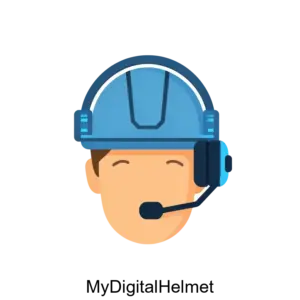 Купить MyDigitalHelmet - ARPP-13738 из реестра по лучшей цене