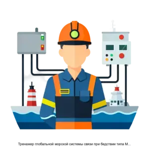 Купить Тренажер глобальной морской системы связи при бедствии типа MARSIMTT6000 - ARPP-13739 из реестра по лучшей цене