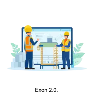 Купить Exon 2.0. - ARPP-13765 из реестра по лучшей цене