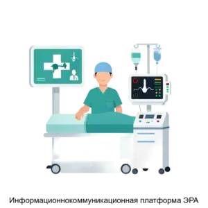 Купить Информационнокоммуникационная платформа ЭРА - ARPP-13770 из реестра по лучшей цене