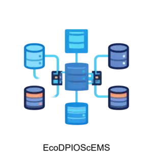 Купить EcoDPIOScEMS - ARPP-13786 из реестра по лучшей цене