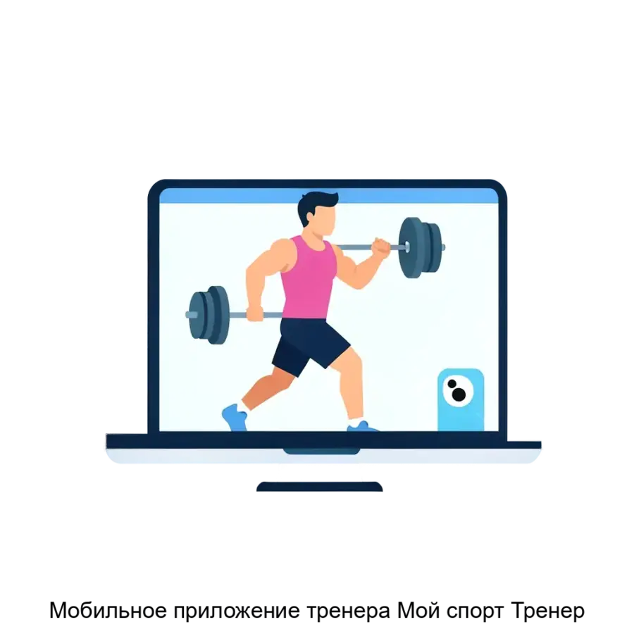 Мобильное приложение тренера Мой спорт Тренер — Мобильное приложение тренера «Мой спорт Тренер» представляет собой софт для автоматизации процессов в организациях, занимающихся детско-юношеским, массовым.