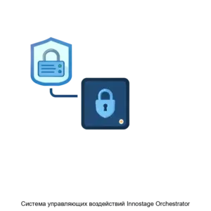 Купить Система управляющих воздействий Innostage Orchestrator - ARPP-13797 из реестра по лучшей цене