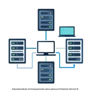 Купить Корпоративная интеграционная шина данных Enterprise Service Bus Russian Edition  (UseBus) - ARPP-13837 из реестра по лучшей цене