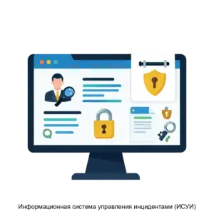 Купить Информационная система управления инцидентами (ИСУИ) - ARPP-13855 из реестра по лучшей цене