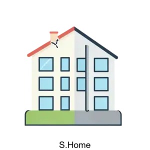 Купить S.Home - ARPP-13856 из реестра по лучшей цене