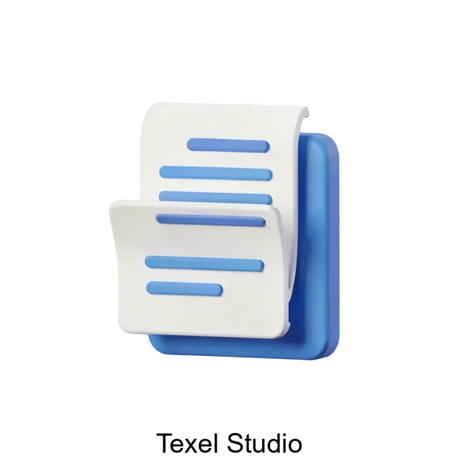 Texel Studio представляет собой клиентское программное обеспечение, предназначенное для базовой обработки 3D-сканов. Основная задача: **Быстрая обработка сканов в 3D**.