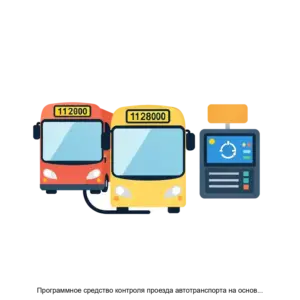 Купить Программное средство контроля проезда автотранспорта на основе метода распознавания регистрационных номеров Автомаршал. Весовая - ARPP-13876 из реестра по лучшей цене