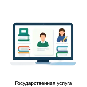 Купить Государственная услуга - ARPP-13891 из реестра по лучшей цене