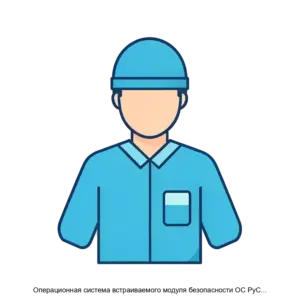 Купить Операционная система встраиваемого модуля безопасности ОС РуСим МБ - ARPP-13902 из реестра по лучшей цене