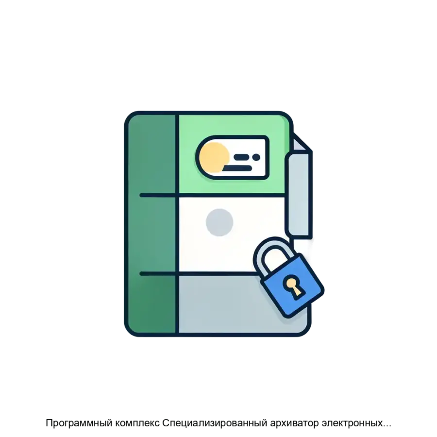 Программный комплекс Специализированный архиватор электронных сообщений версия 6 — ПК САЭС позволяет обеспечить безопасный обмен и хранение электронных сообщений.