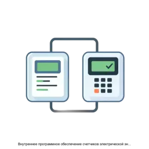 Купить Внутреннее программное обеспечение счетчиков электрической энергии MECO - ARPP-13932 из реестра по лучшей цене