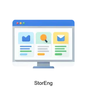 Купить StorEng - ARPP-13934 из реестра по лучшей цене