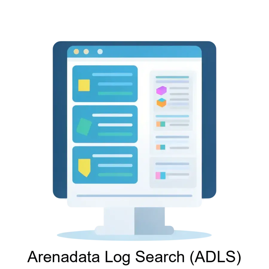 Arenadata Log Search (ADLS) — Система Arenadata LogSearch (ADLS) представляет собой масштабируемое решение, предназначенное для анализа и полнотекстового поиска в режиме реального времени на основе технологии.