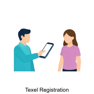 Купить Texel Registration - ARPP-13972 из реестра по лучшей цене