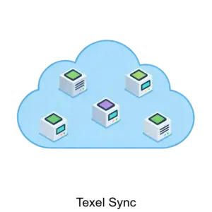 Купить Texel Sync - ARPP-13973 из реестра по лучшей цене