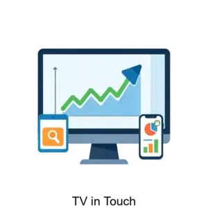 Купить TV in Touch - ARPP-13980 из реестра по лучшей цене