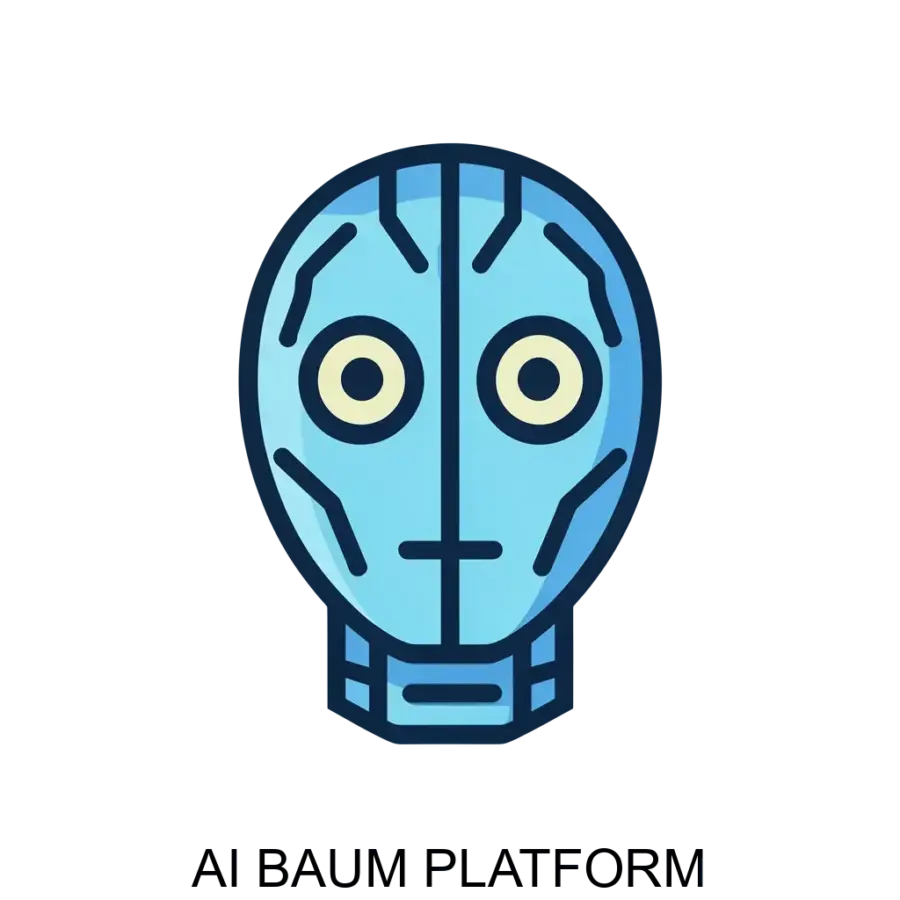 Платформа AI BAUM PLATFORM использует сочетание оптимизированной аппаратной платформы и уникального программного обеспечения собственной разработки. Основная задача: искусственный интеллект без кода.