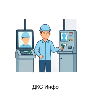 Купить ДКС Инфо - ARPP-14030 из реестра по лучшей цене