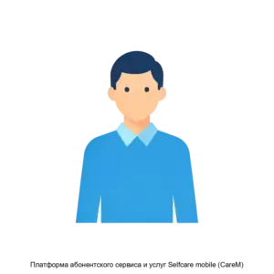 Купить Платформа абонентского сервиса и услуг Selfcare mobile (CareM) - ARPP-14036 из реестра по лучшей цене