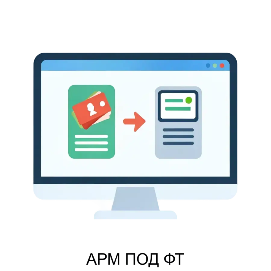 Программный продукт АРМ ПОД ФТ разработан на платформе 1С:Предприятие 8 и предназначен для мониторинга операций участников лотерей. Основная задача: мониторинг лотерейных операций с ПОД/ФТ.