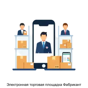 Купить Электронная торговая площадка Фабрикант - ARPP-14063 из реестра по лучшей цене