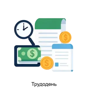 Купить Трудодень - ARPP-14069 из реестра по лучшей цене