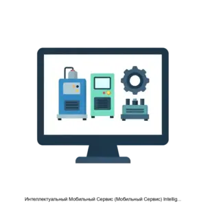 Купить Интеллектуальный Мобильный Сервис (Мобильный Сервис) Intelligence Mobile Service (AI Mobile Service) - ARPP-14075 из реестра по лучшей цене