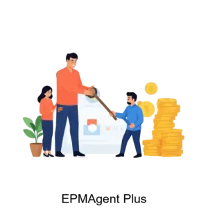 Купить EPMAgent Plus - ARPP-14107 из реестра по лучшей цене