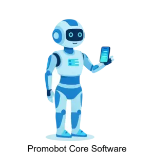 Купить Promobot Core Software - ARPP-14112 из реестра по лучшей цене